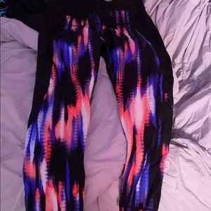 Calvin Klein Performance Leggings